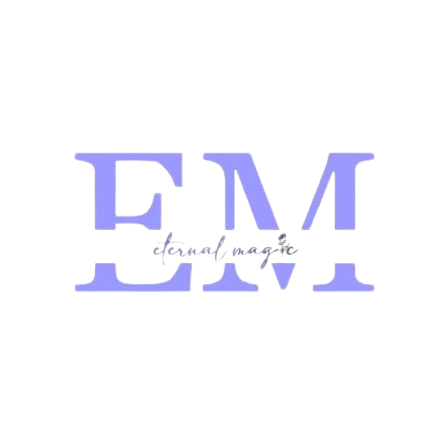 EternalMagic Logo